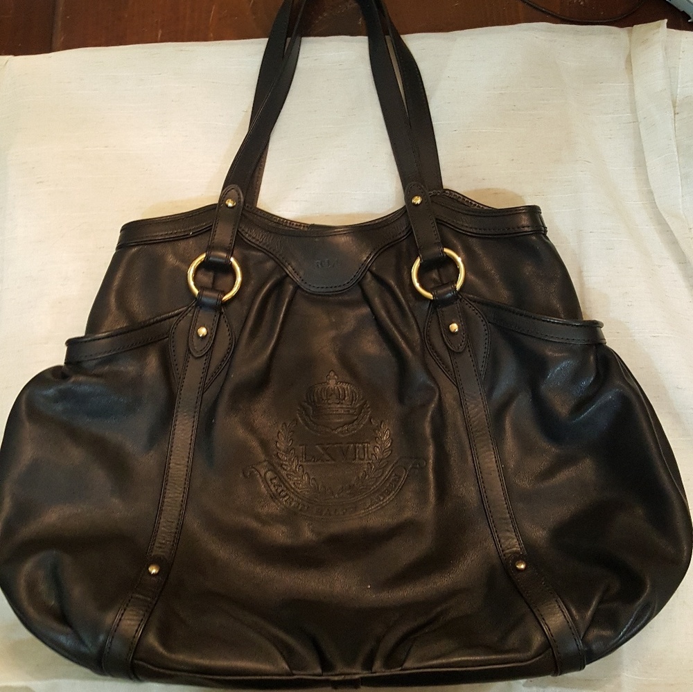 Women's Polo Ralph Lauren pocketbook